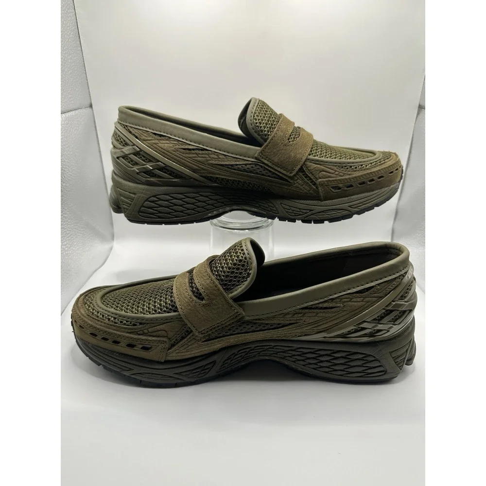 New Balance 1906L Loafer Men's Size 11 D US 45 EU - Green - U1906LNV